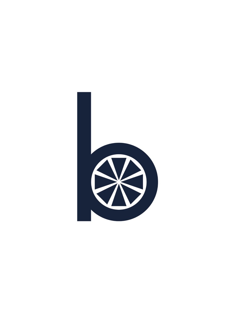 Bandwagon — On white