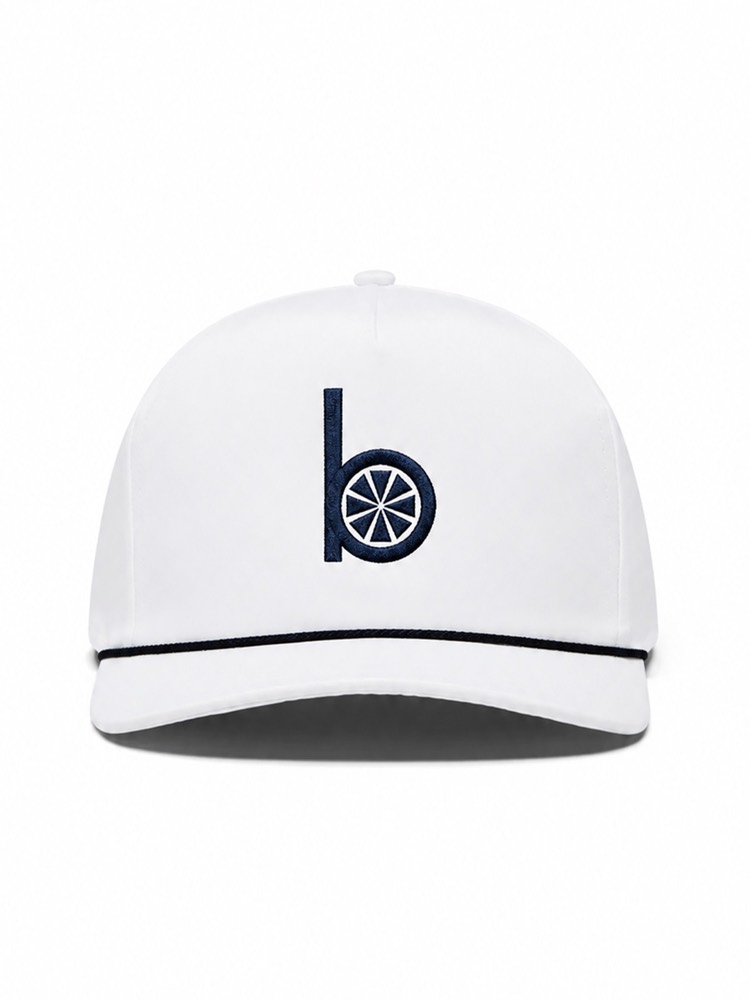 Bandwagon — Embroidered cap