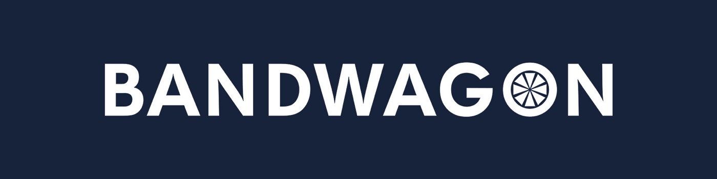 Bandwagon wordmark