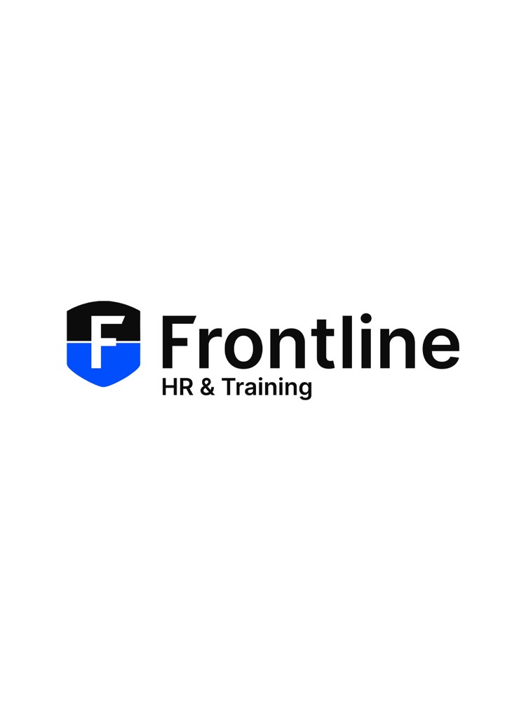 Frontline — The full lockup