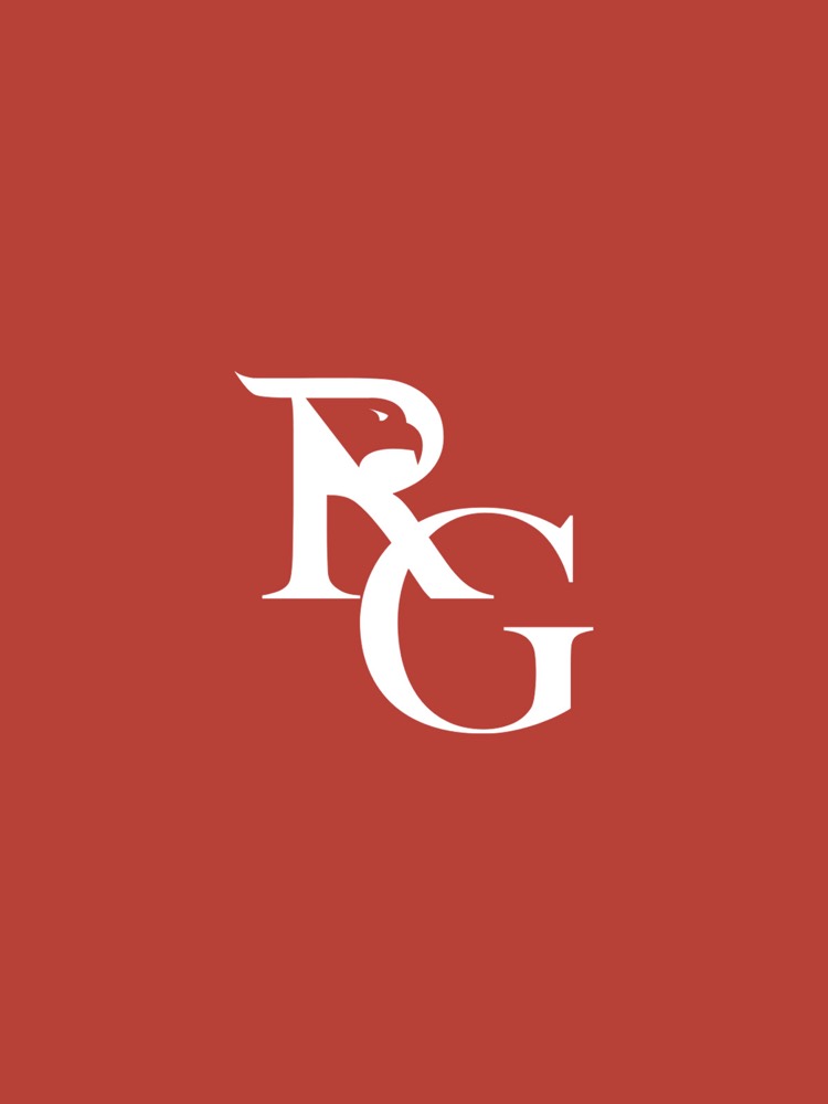 Roebuck Golf Course — On the course red