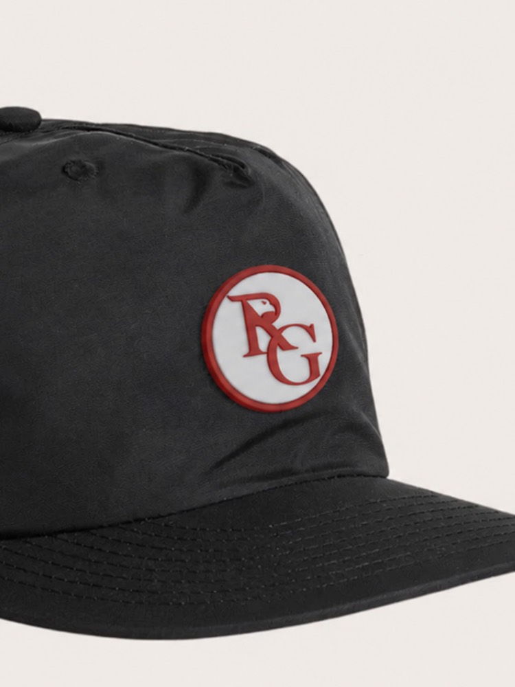 Roebuck Golf Course — Embroidered
