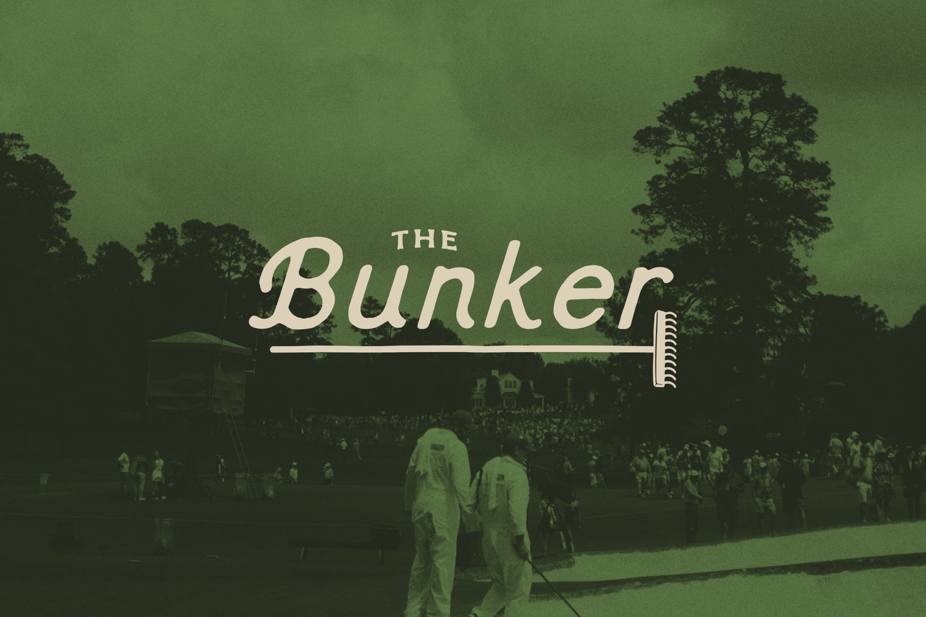 The Bunker