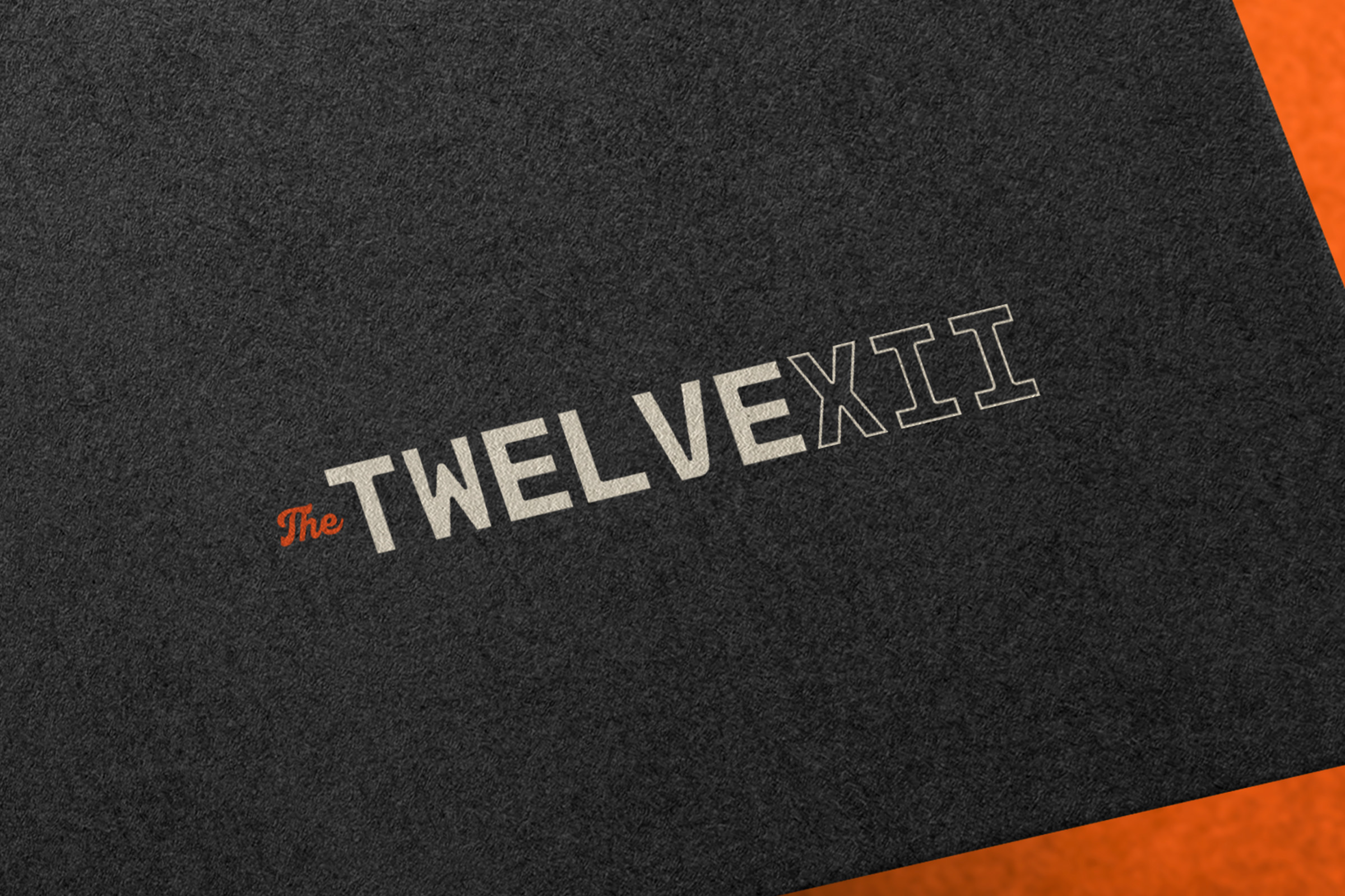 The Twelve