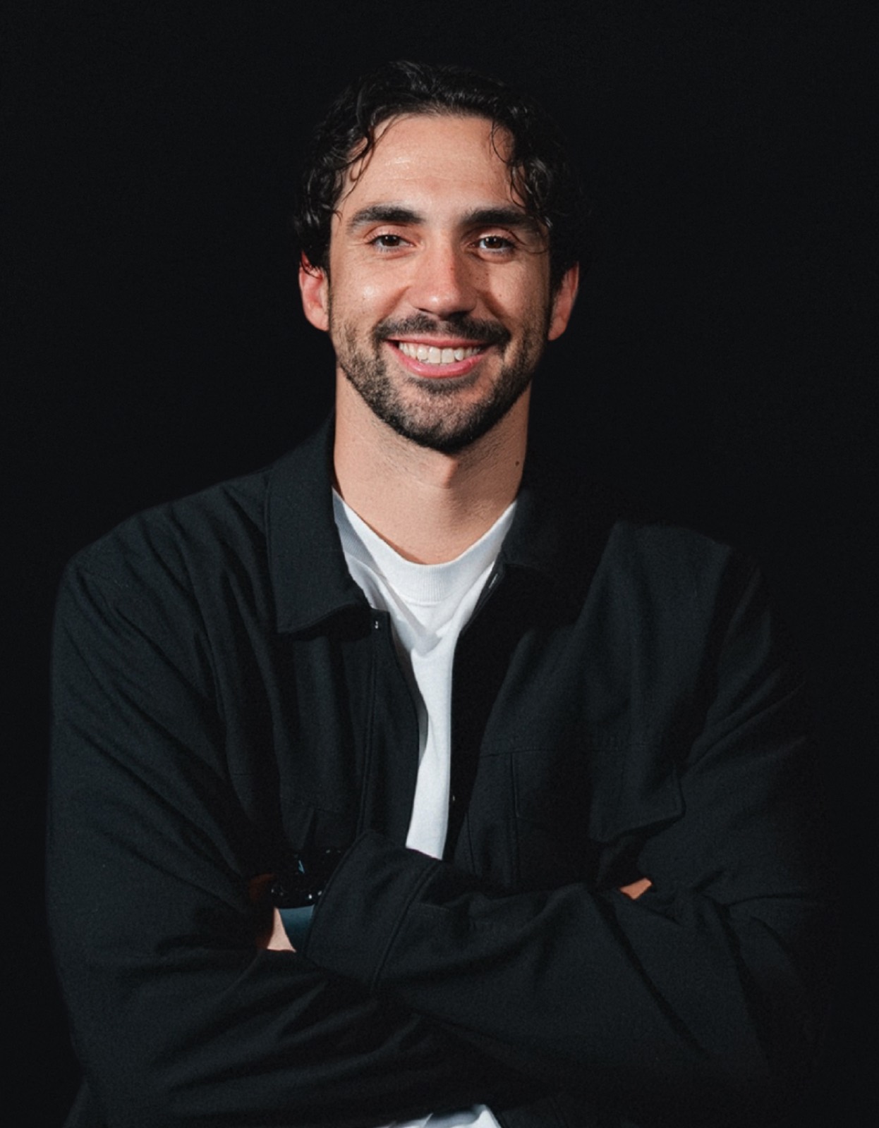 Alex, founder of Steadi Studio